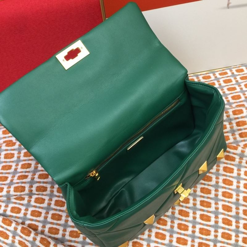 Valentino Satchel Bags